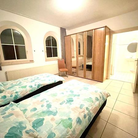 Apartment Maasheuvel Arcen Εξωτερικό φωτογραφία