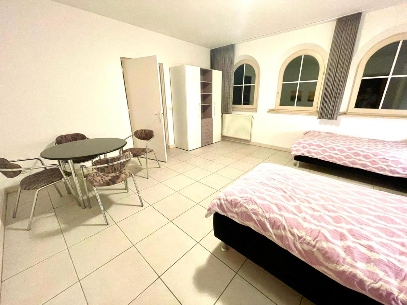 Apartment Maasheuvel Arcen Εξωτερικό φωτογραφία