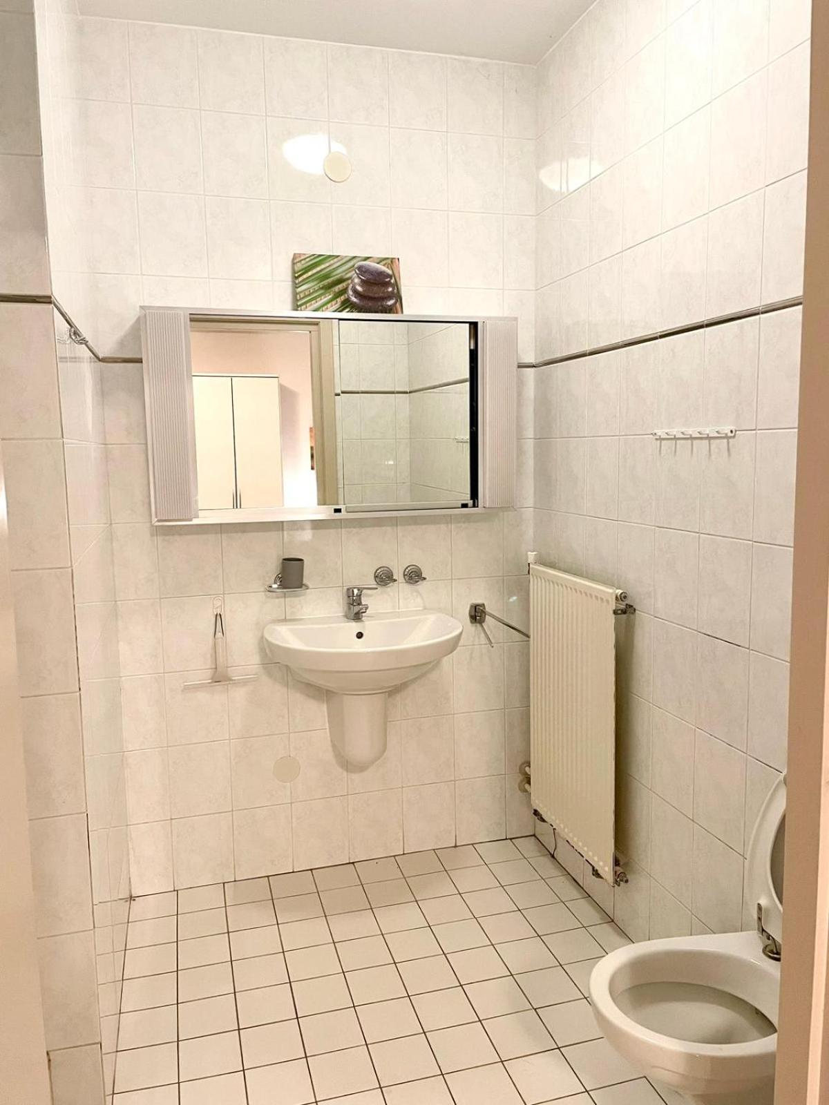 Apartment Maasheuvel Arcen Εξωτερικό φωτογραφία