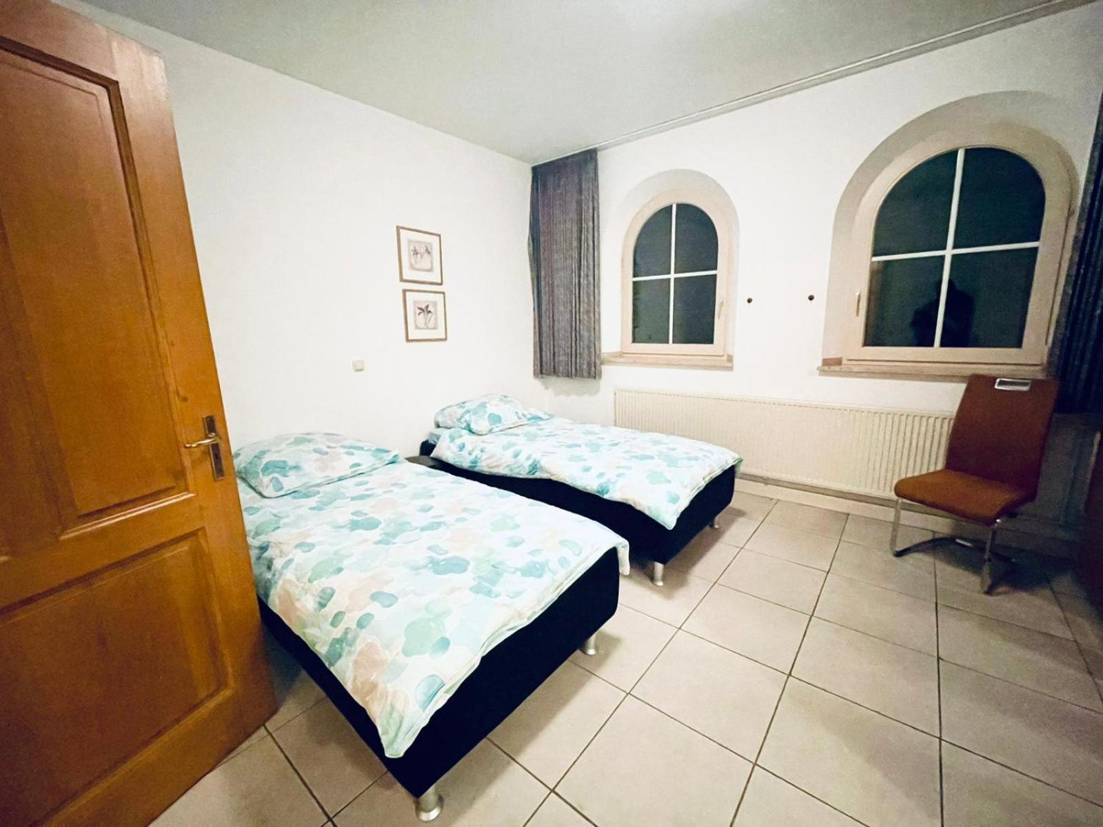 Apartment Maasheuvel Arcen Εξωτερικό φωτογραφία