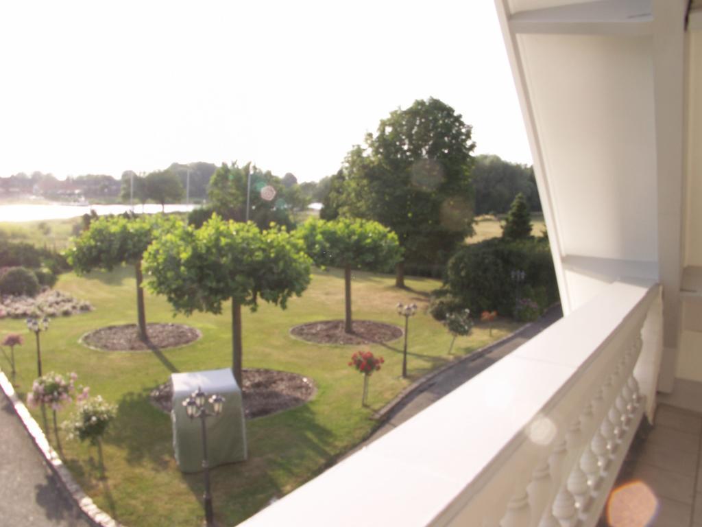 Apartment Maasheuvel Arcen Δωμάτιο φωτογραφία