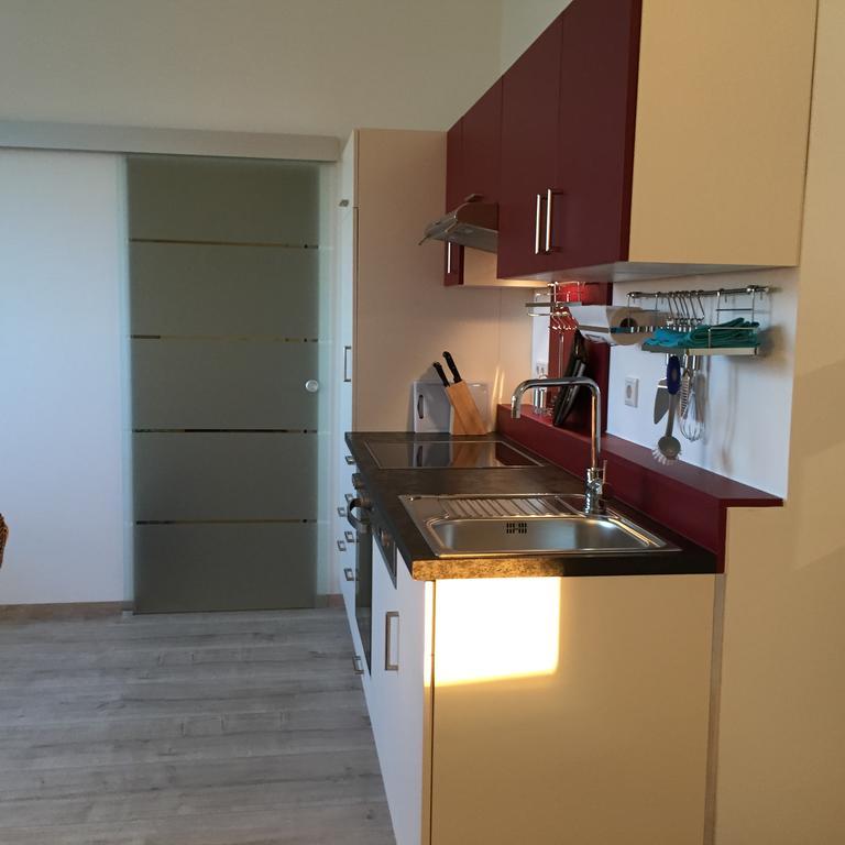 Apartment Maasheuvel Arcen Εξωτερικό φωτογραφία