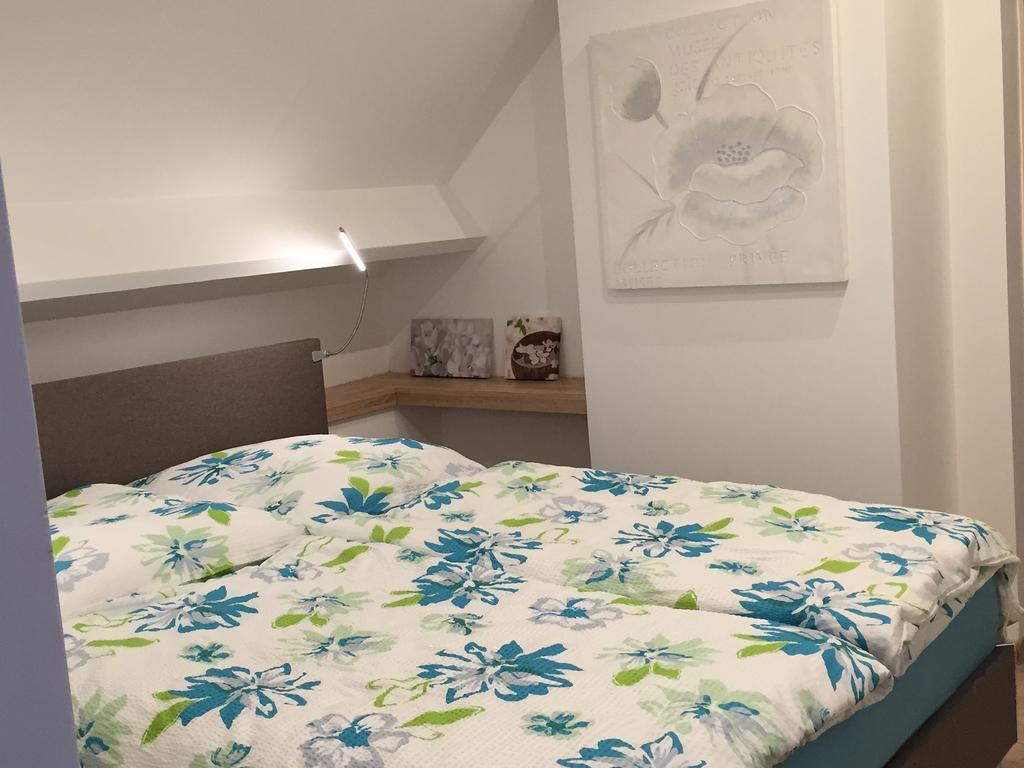 Apartment Maasheuvel Arcen Εξωτερικό φωτογραφία