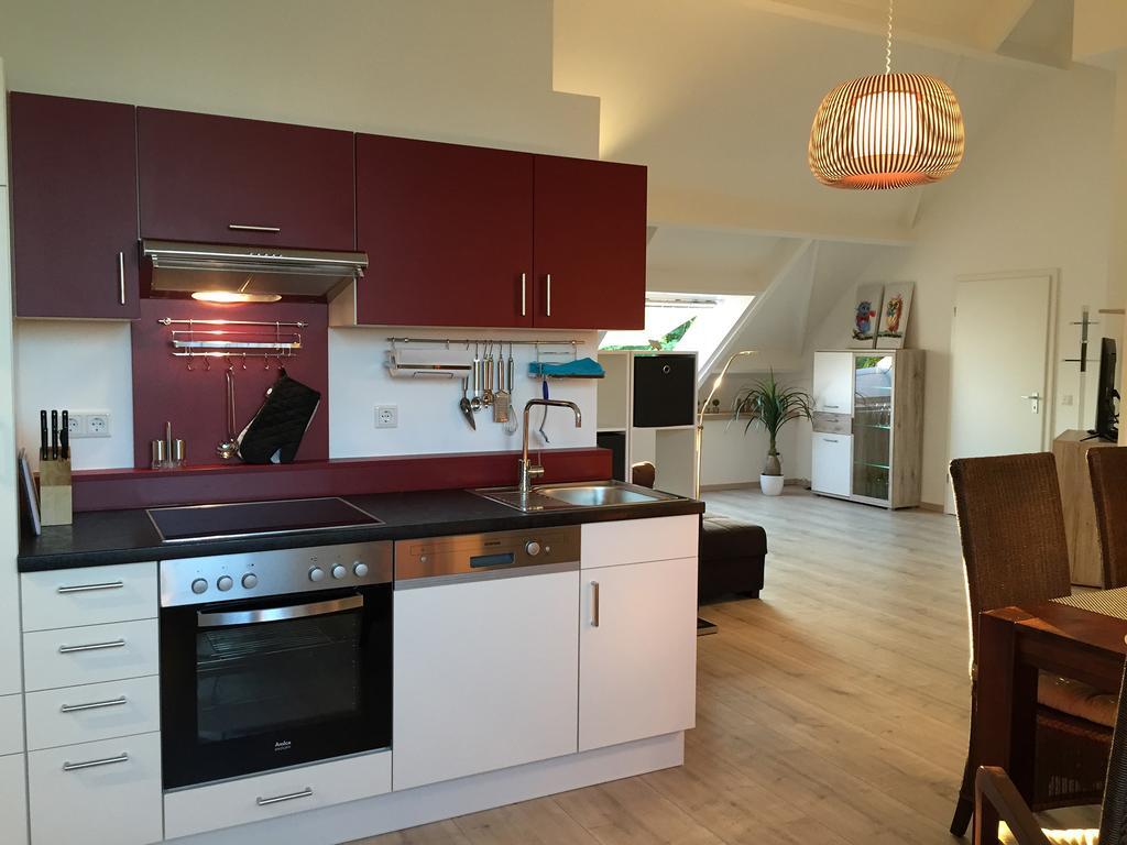 Apartment Maasheuvel Arcen Εξωτερικό φωτογραφία