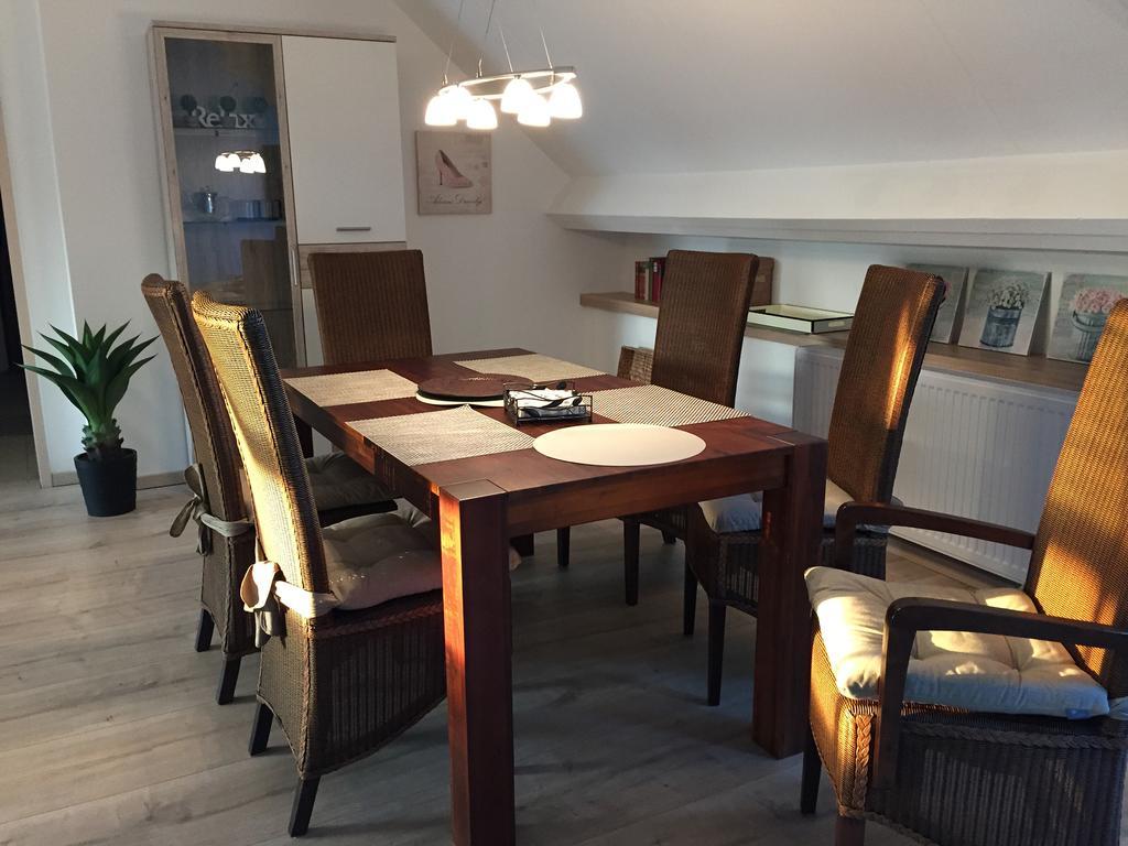 Apartment Maasheuvel Arcen Εξωτερικό φωτογραφία