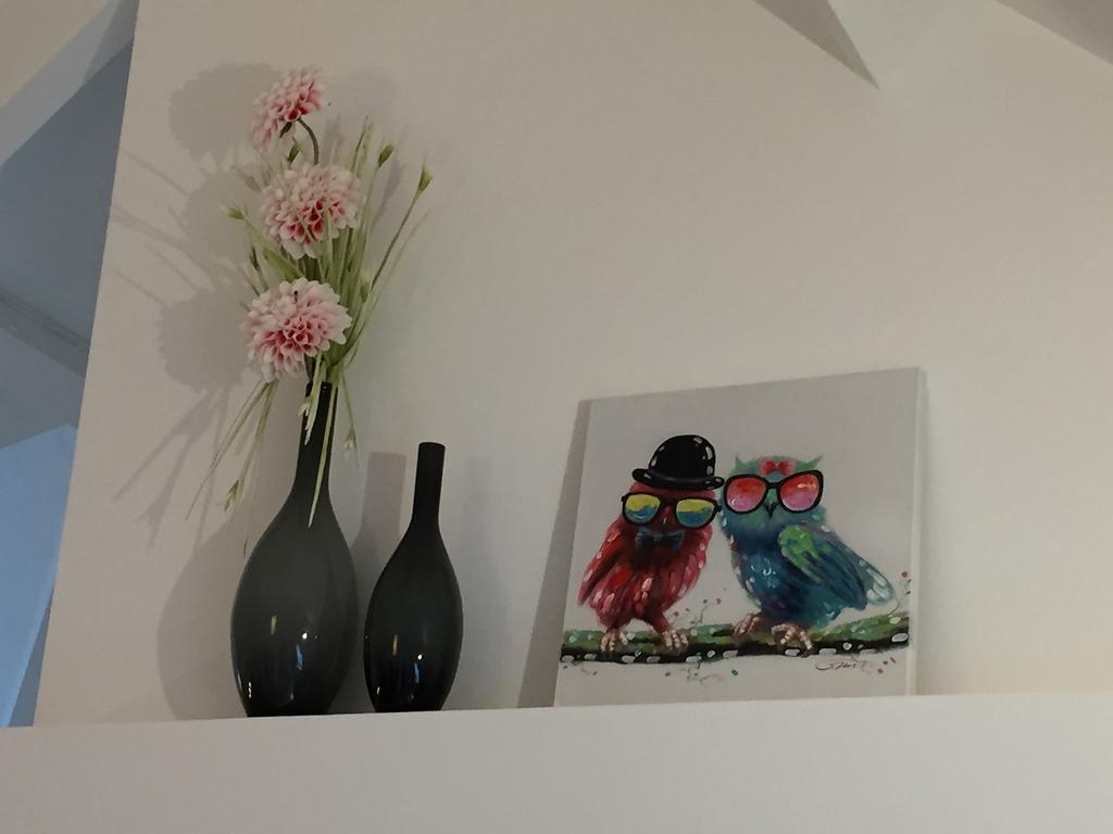 Apartment Maasheuvel Arcen Εξωτερικό φωτογραφία