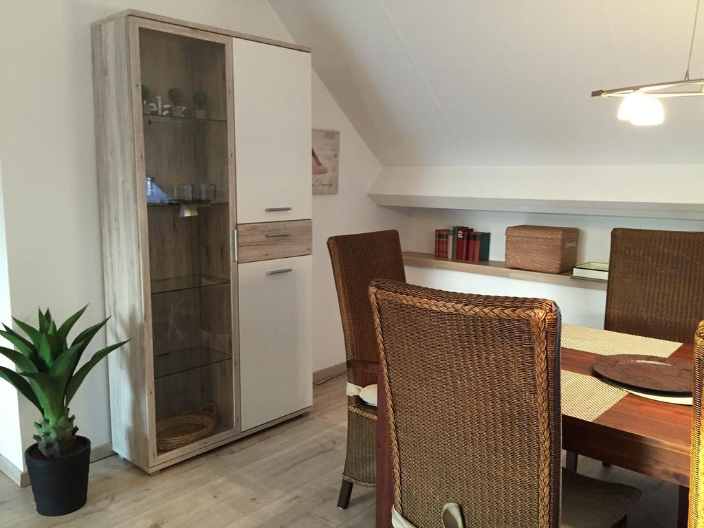 Apartment Maasheuvel Arcen Εξωτερικό φωτογραφία