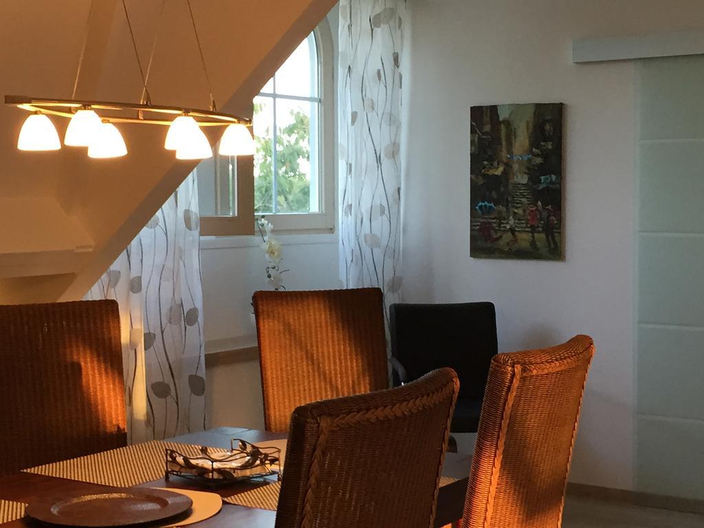 Apartment Maasheuvel Arcen Εξωτερικό φωτογραφία