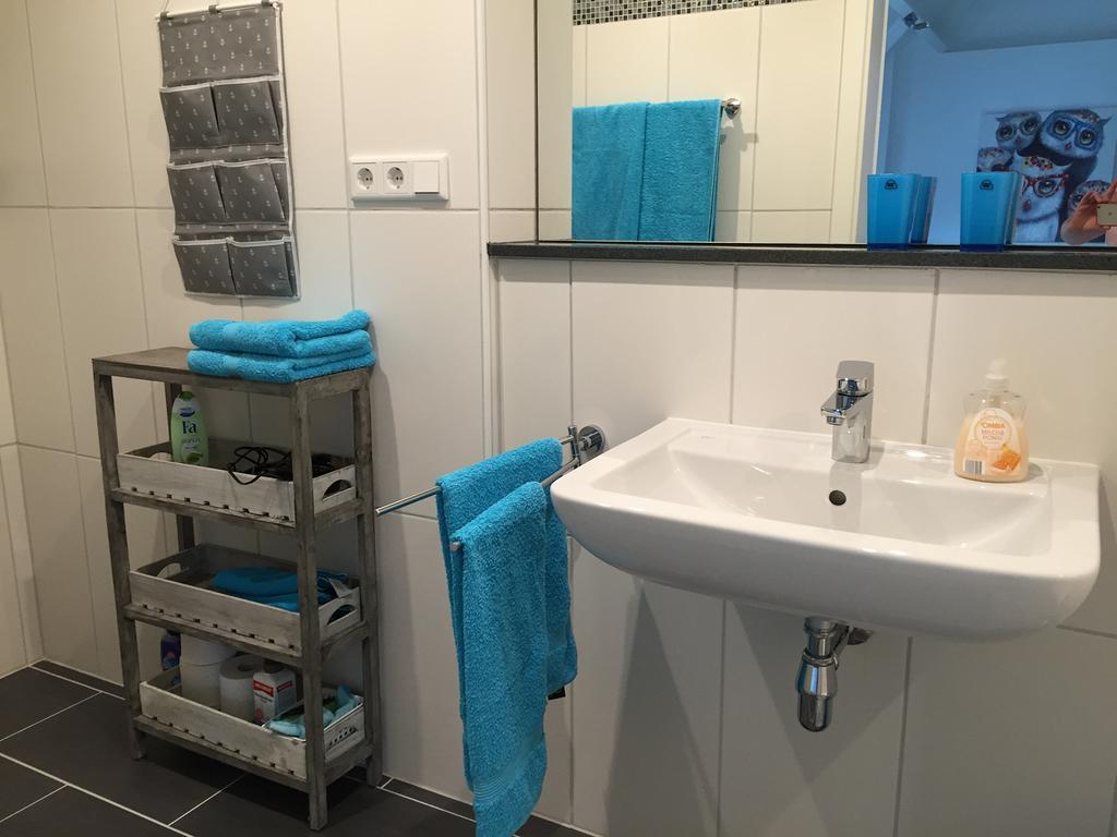 Apartment Maasheuvel Arcen Εξωτερικό φωτογραφία