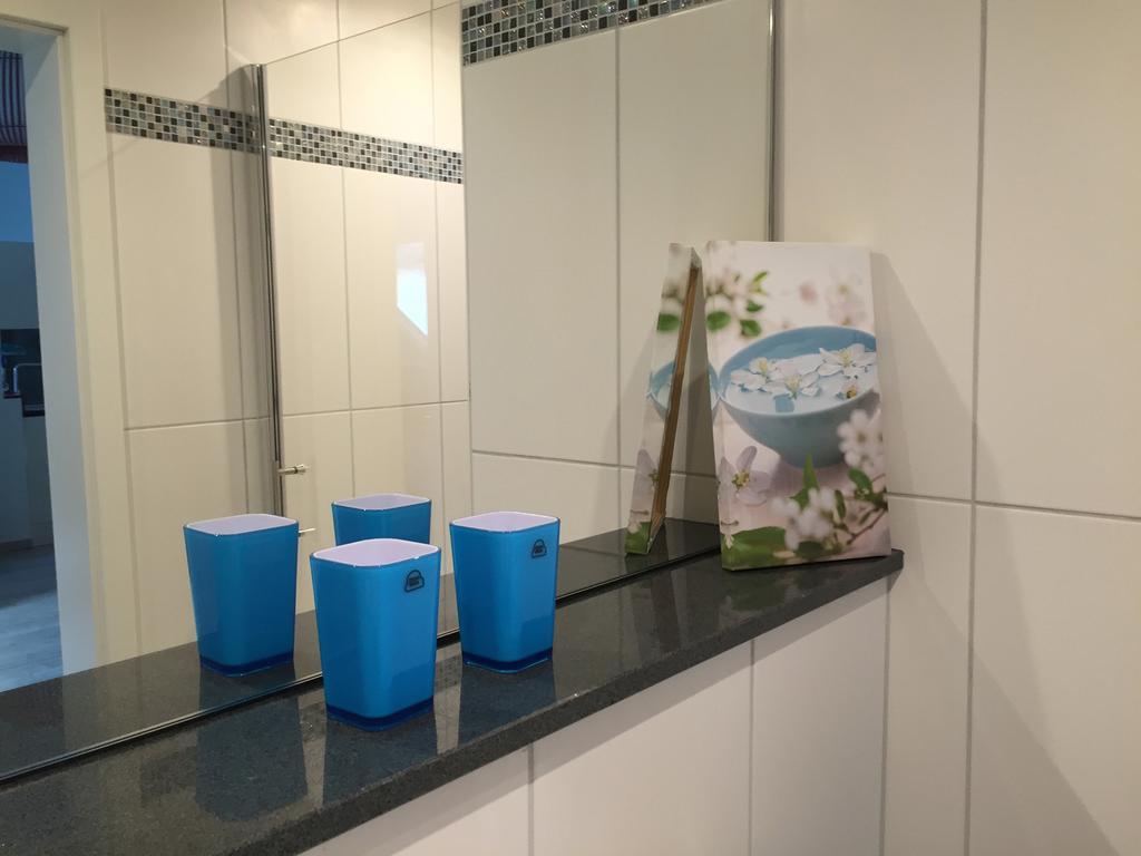 Apartment Maasheuvel Arcen Εξωτερικό φωτογραφία