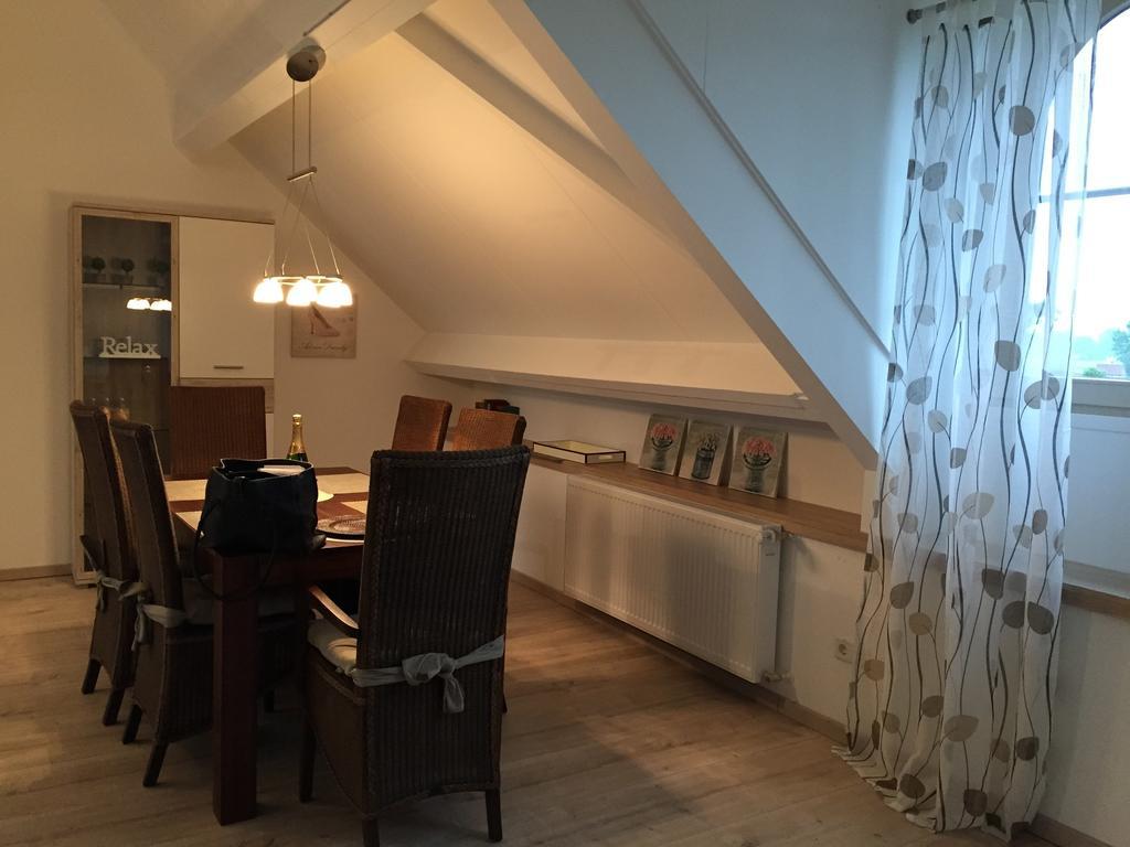 Apartment Maasheuvel Arcen Εξωτερικό φωτογραφία
