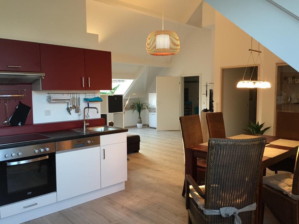 Apartment Maasheuvel Arcen Εξωτερικό φωτογραφία