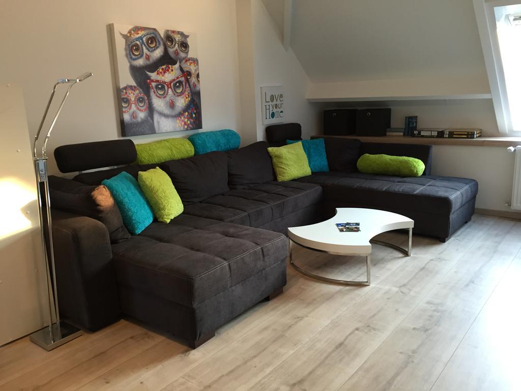 Apartment Maasheuvel Arcen Εξωτερικό φωτογραφία