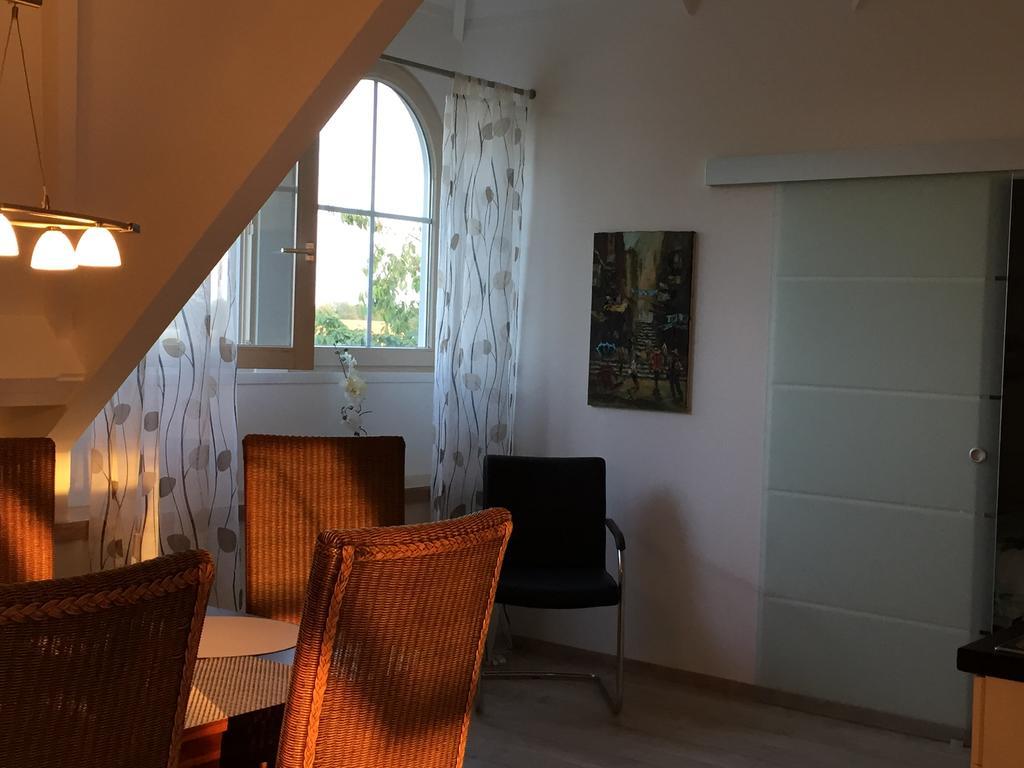 Apartment Maasheuvel Arcen Εξωτερικό φωτογραφία