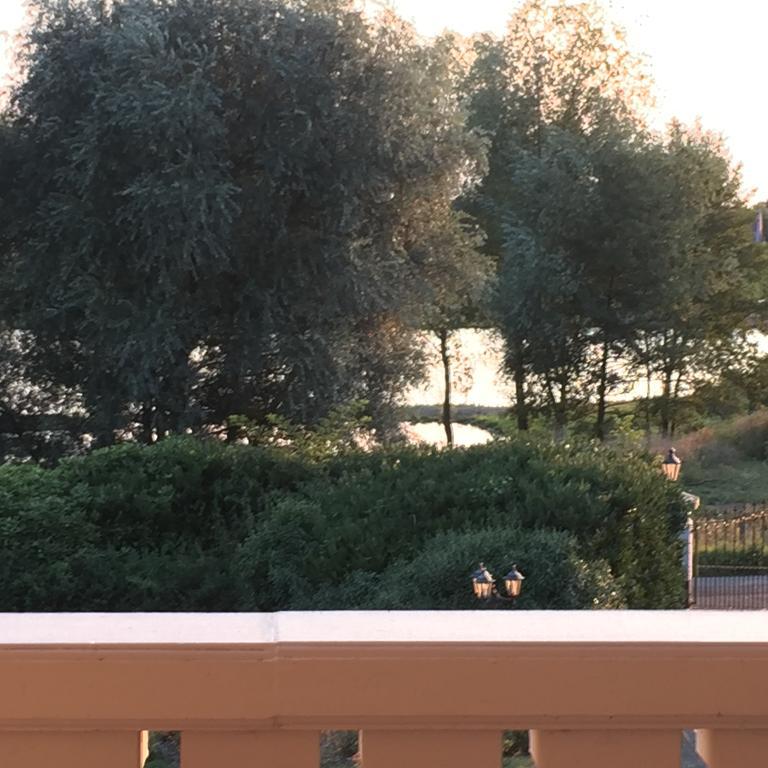 Apartment Maasheuvel Arcen Εξωτερικό φωτογραφία