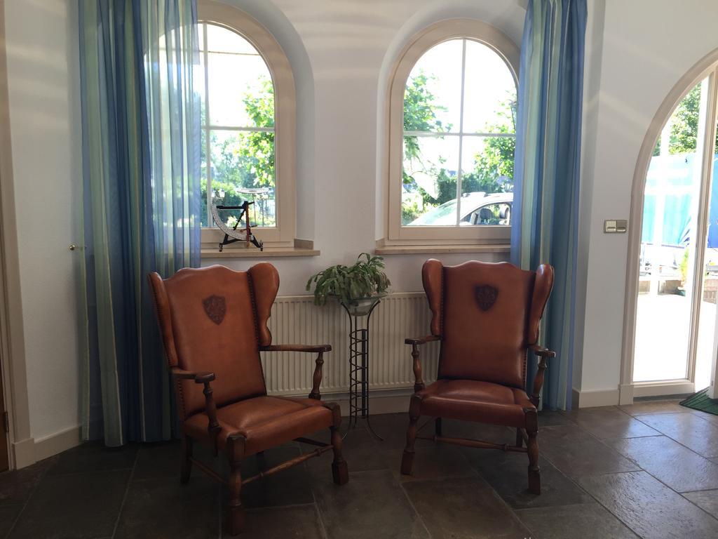 Apartment Maasheuvel Arcen Εξωτερικό φωτογραφία