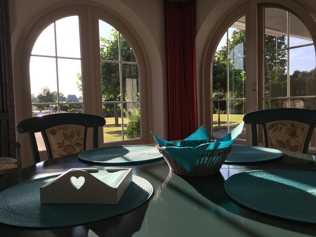 Apartment Maasheuvel Arcen Εξωτερικό φωτογραφία