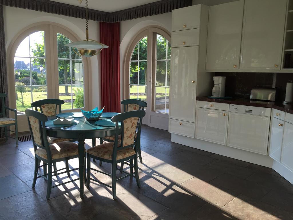 Apartment Maasheuvel Arcen Εξωτερικό φωτογραφία