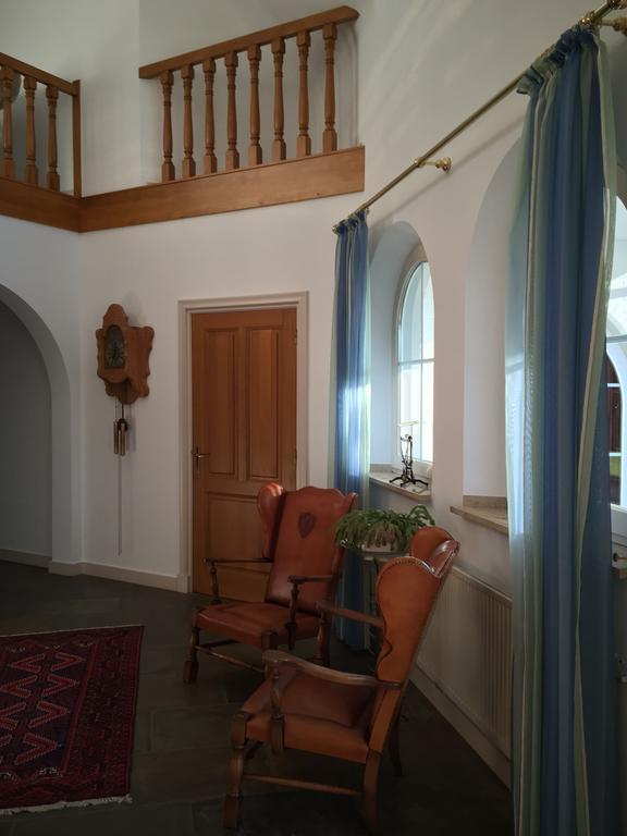 Apartment Maasheuvel Arcen Εξωτερικό φωτογραφία