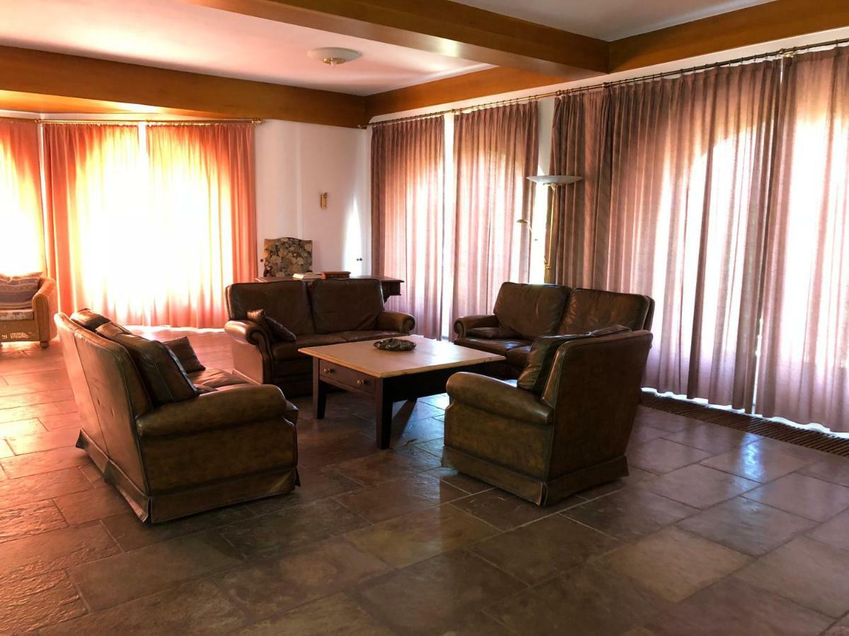 Apartment Maasheuvel Arcen Εξωτερικό φωτογραφία