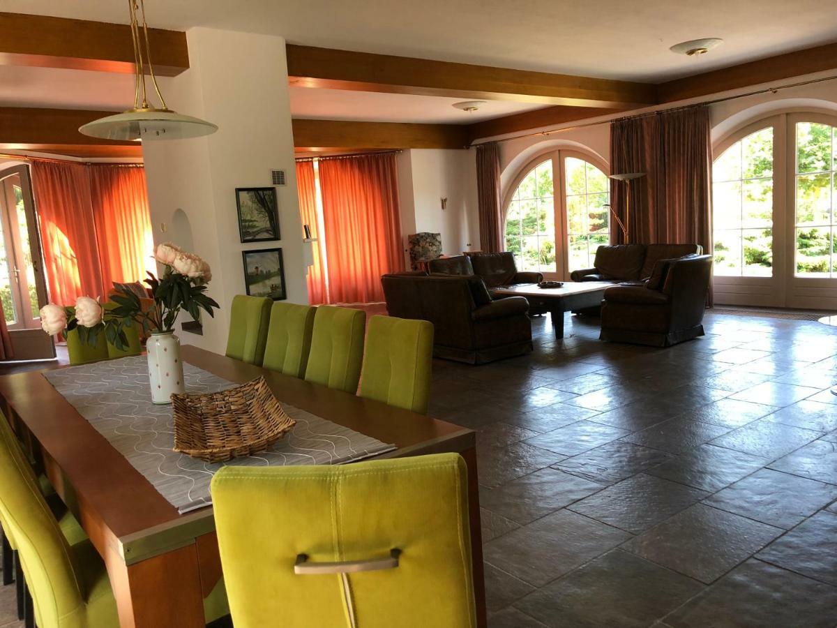 Apartment Maasheuvel Arcen Εξωτερικό φωτογραφία