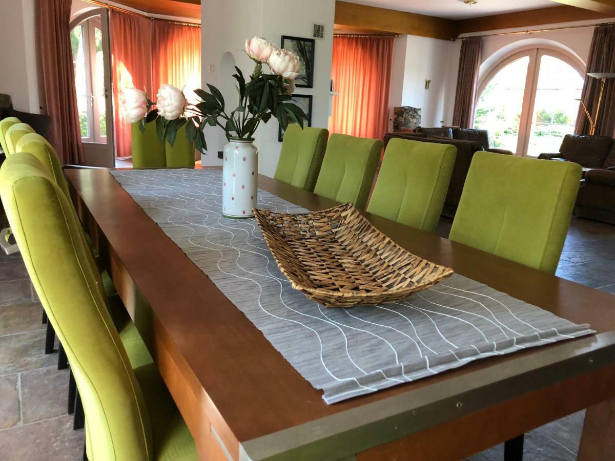 Apartment Maasheuvel Arcen Εξωτερικό φωτογραφία