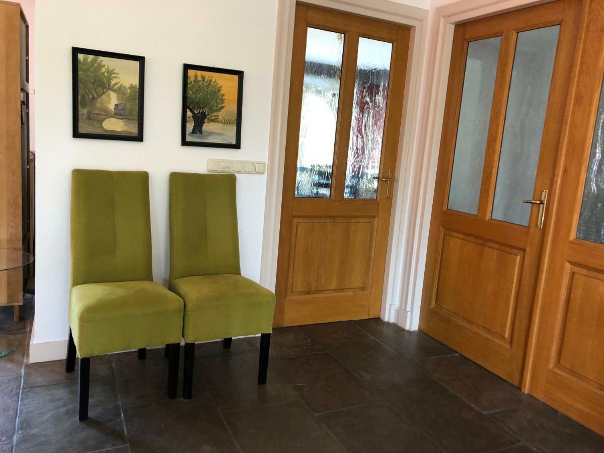 Apartment Maasheuvel Arcen Εξωτερικό φωτογραφία
