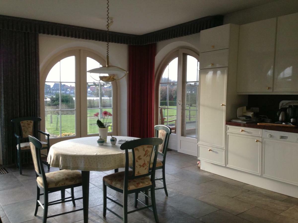 Apartment Maasheuvel Arcen Εξωτερικό φωτογραφία