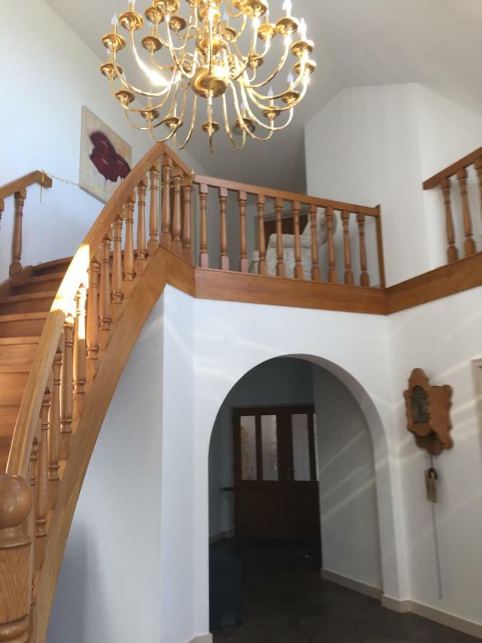 Apartment Maasheuvel Arcen Εξωτερικό φωτογραφία